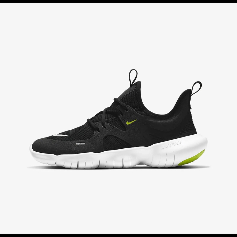 Nike free RN 5.0